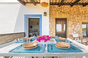 3503 PJE - Casa La Pergola by Barbarhouse