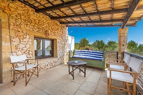 3503 PJE - Casa La Pergola by Barbarhouse