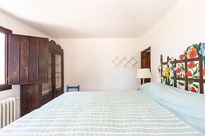 3503 PJE - Casa La Pergola by Barbarhouse