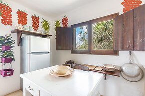 3503 PJE - Casa La Pergola by Barbarhouse