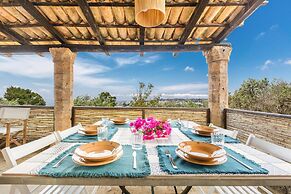 3503 PJE - Casa La Pergola by Barbarhouse