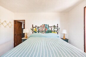 3503 PJE - Casa La Pergola by Barbarhouse