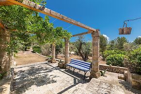 3503 PJE - Casa La Pergola by Barbarhouse