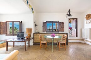 3503 PJE - Casa La Pergola by Barbarhouse