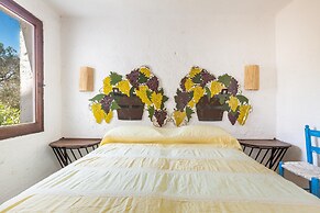 3503 PJE - Casa La Pergola by Barbarhouse