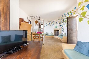 3503 PJE - Casa La Pergola by Barbarhouse