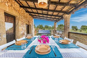 3503 PJE - Casa La Pergola by Barbarhouse