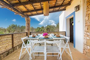 3503 PJE - Casa La Pergola by Barbarhouse