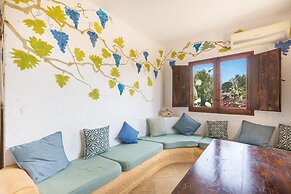 3503 PJE - Casa La Pergola by Barbarhouse