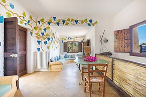 3503 PJE - Casa La Pergola by Barbarhouse