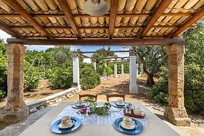 3504 PJE - Casa Fico D'india by Barbarhouse