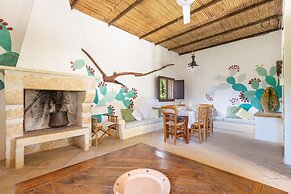 3504 PJE - Casa Fico D'india by Barbarhouse