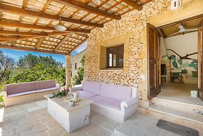 3504 PJE - Casa Fico D'india by Barbarhouse