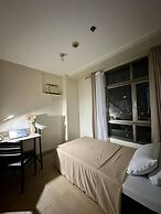 Inviting 2-bed Apartment in Mandaluyong