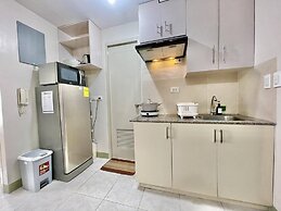 Inviting 2-bed Apartment in Mandaluyong