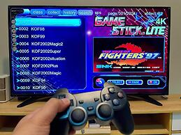 Inviting 2-bed Apartment in Mandaluyong