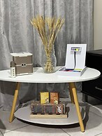 Inviting 2-bed Apartment in Mandaluyong