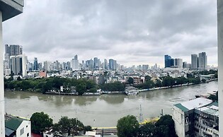 Inviting 2-bed Apartment in Mandaluyong