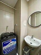 Inviting 2-bed Apartment in Mandaluyong