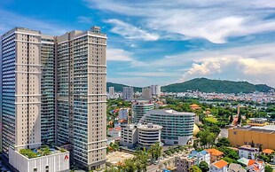 The Song Vita's Apartment