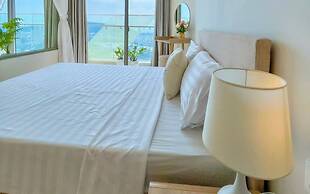 The Song Vita's Apartment