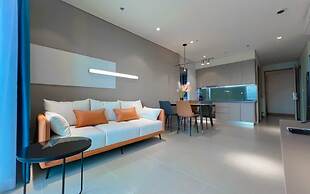 The Song Vita's Apartment