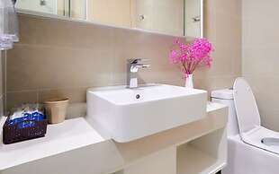 The Song Vita's Apartment