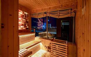 The Song Vita's Apartment