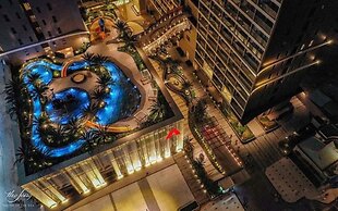 The Song Vita's Apartment