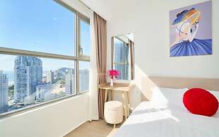 The Song Vita's Apartment