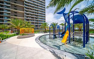 The Song Vita's Apartment