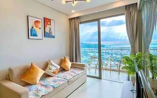 The Song Vita's Apartment