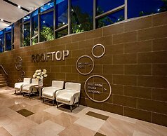 The Song Vita's Apartment