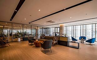 The Song Vita's Apartment