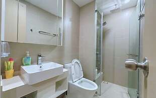 The Song Vita's Apartment