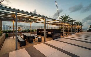 The Song Vita's Apartment