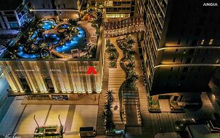 The Song Vita's Apartment