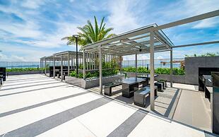 The Song Vita's Apartment