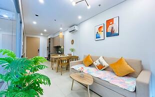 The Song Vita's Apartment