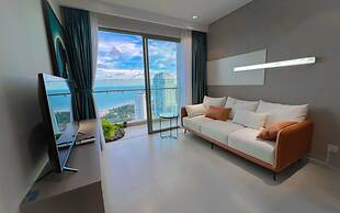 The Song Vita's Apartment