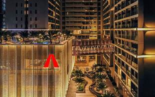 The Song Vita's Apartment