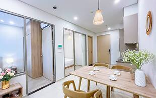 The Song Vita's Apartment