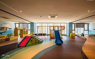 The Song Vita's Apartment