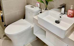 The Song Vita's Apartment