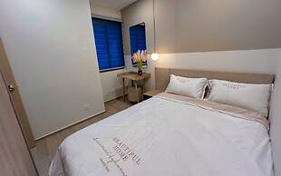 The Song Vita's Apartment