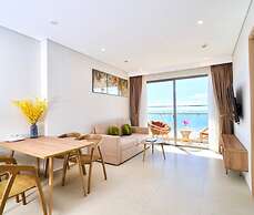 The Song Vita's Apartment