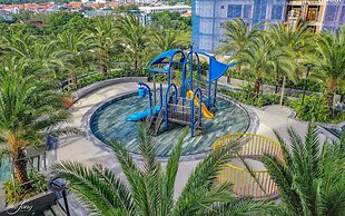 The Song Vita's Apartment