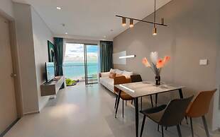 The Song Vita's Apartment