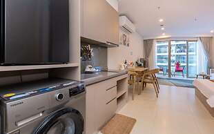 The Song Vita's Apartment