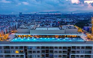 The Song Vita's Apartment